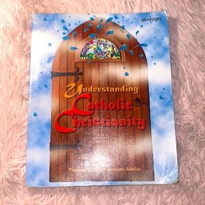 Understanding Catholic Christianity by Thomas Zanzig (Saint Mary’s Press)